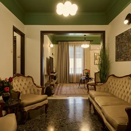 Appartamento Gin&tonic First Floor - Center Of *