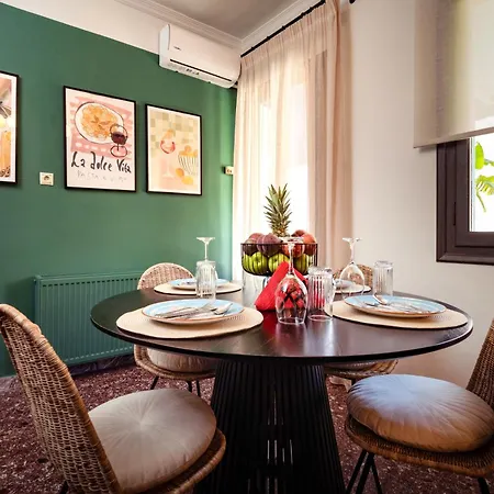 Apartman Gin&tonic First Floor - Center Of