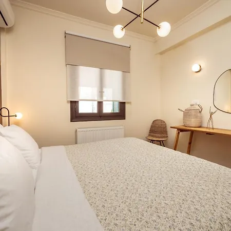 Daire Gin&tonic First Floor - Center Of