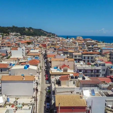 Gin&tonic First Floor - Center Of *